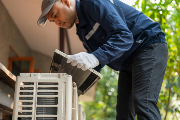 Best HVAC maintenance plan  in USA